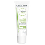 Bioderma, Sebium Hydra, Ultra-Nourishing/Moisturising, Day & Night, Cream, For Face, 40 ml
