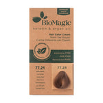 Biomagic, Biomagic, Keratin & Argan Oil, Permanent Hair Dye, 77.21 , 250 ml *Tester