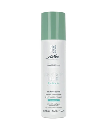 Dry Shampoos