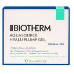 Biotherm, Aquasource Hyalu Plump, Hydrating, Day and Night, Gel Cream, For Face, 50 ml