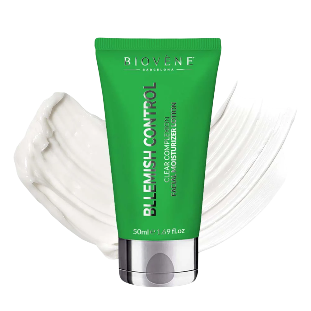 Biovene, Biovene, Moisturising, Lotion, For Face, 50 ml *Tester