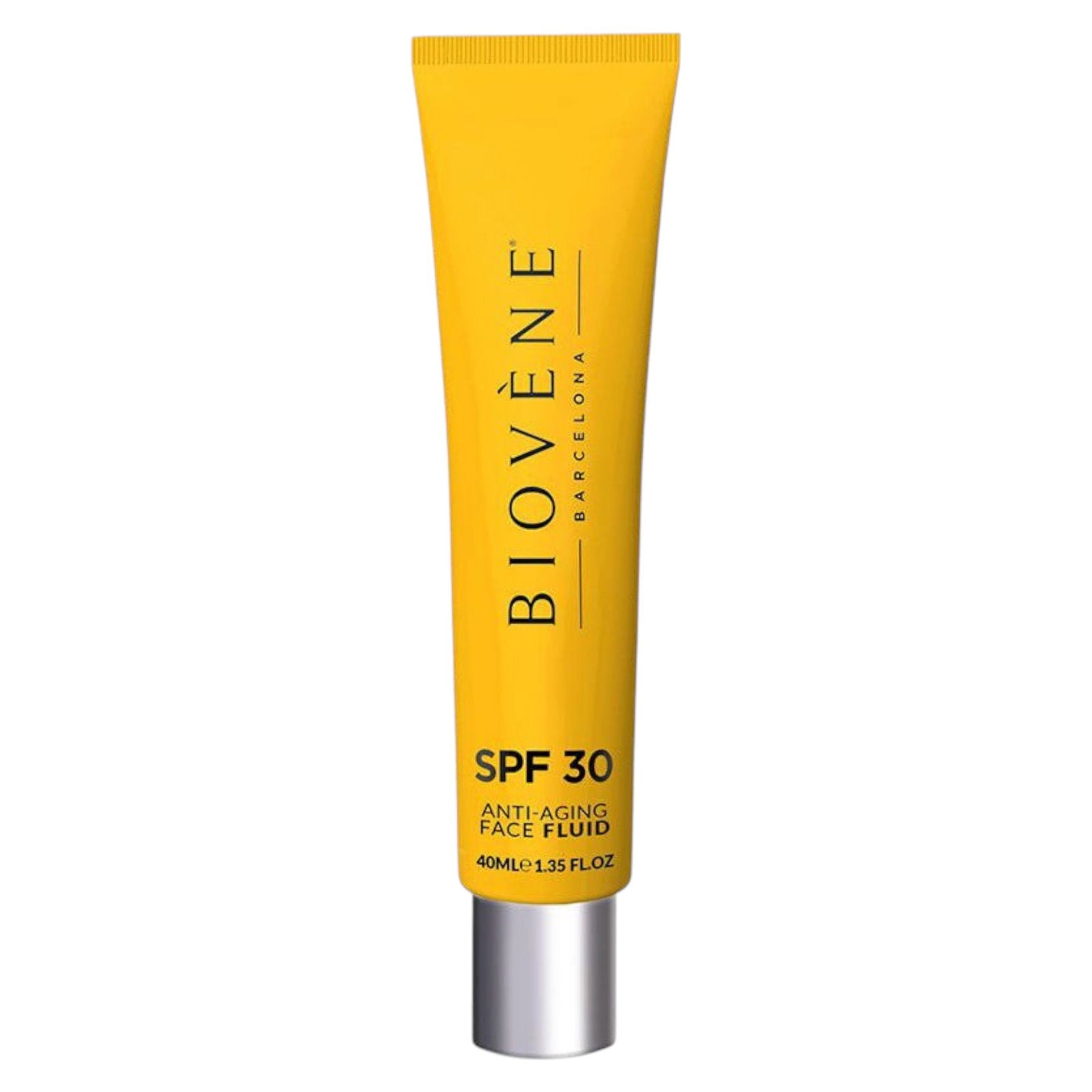 Biovene, Hyaluronic Acid, Anti-Aging, Sunscreen Cream, For Face, SPF30, 40 ml *Tester