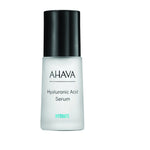Ahava, Hyaluronic Acid, Hydrating, Serum, For Face, 30 ml