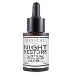 Biovene, Night Restore, Rejuvenating, Night, Serum, For Face, 30 ml *Tester