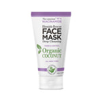 Biovene, The Conscious No.6, Coconut, Pore Cleansing, Cream Mask, For Face, 50 ml