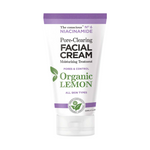 Biovene, The Conscious No.6, Niacinamide, Deep Pore Cleansing, Cream, For Face, 50 ml *Tester