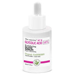 Biovene, The Conscious No.9, Glycolic Acid, Exfoliating, Serum, For Face, 30 ml *Tester
