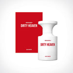 Borntostandout, Dirty Heaven, Eau De Parfum, Unisex, 100 ml