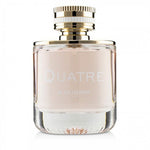 Boucheron, Quatre, Eau De Parfum, For Women, 100 ml