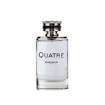 Boucheron, Quatre, Eau De Toilette, For Men, 100 ml