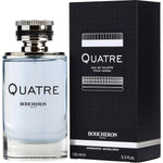 Boucheron, Quatre, Eau De Toilette, For Men, 100 ml