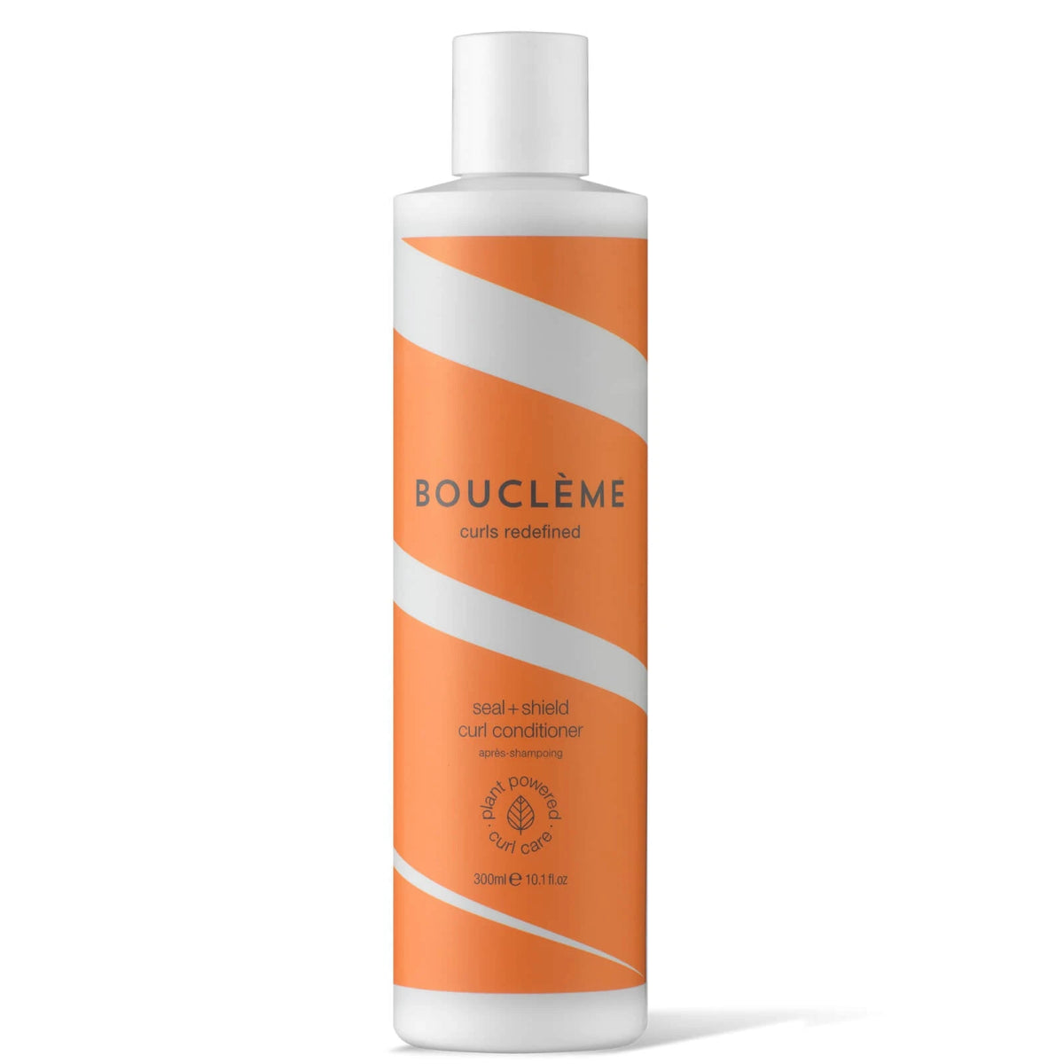 Bouclème Seal + Shield Curl Conditioner 300 ml
