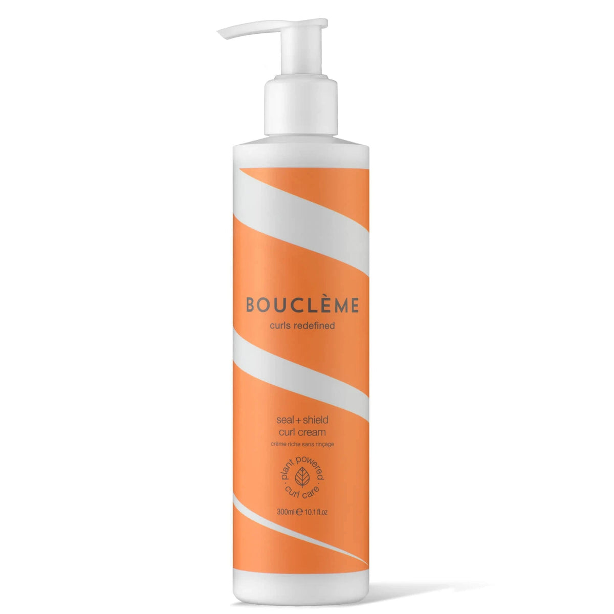 Boucleme Seal + Shield Curl Cream 300 ml