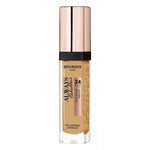 Bourjois, Always Fabulous, Full Cover, Cream Concealer, 600, Chocolate, 6 ml