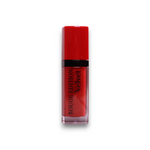 Bourjois, Rouge Edition Velvet, Dimethicone, Matte, Liquid Lipstick, 01, Personne Ne Rouge, 7.7 ml