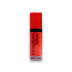 Bourjois, Rouge Edition Velvet, Matte, Liquid Lipstick, 20, Poppy Days, 7.7 ml