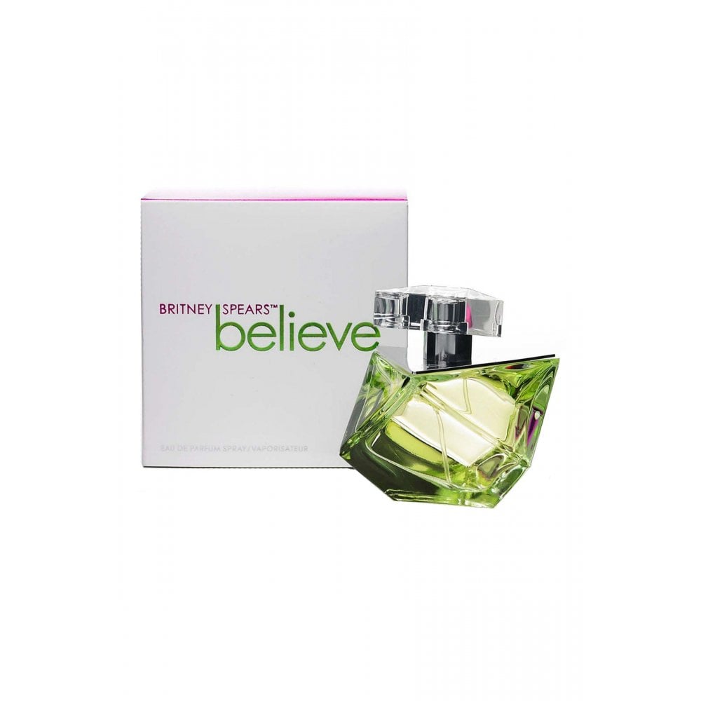 Britney Spears, Believe, Eau De Parfum, For Women, 30 ml