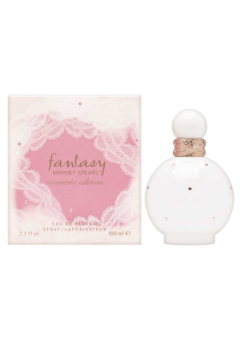 Britney Spears, Fantasy Intimate, Eau De Parfum, For Women, 100 ml