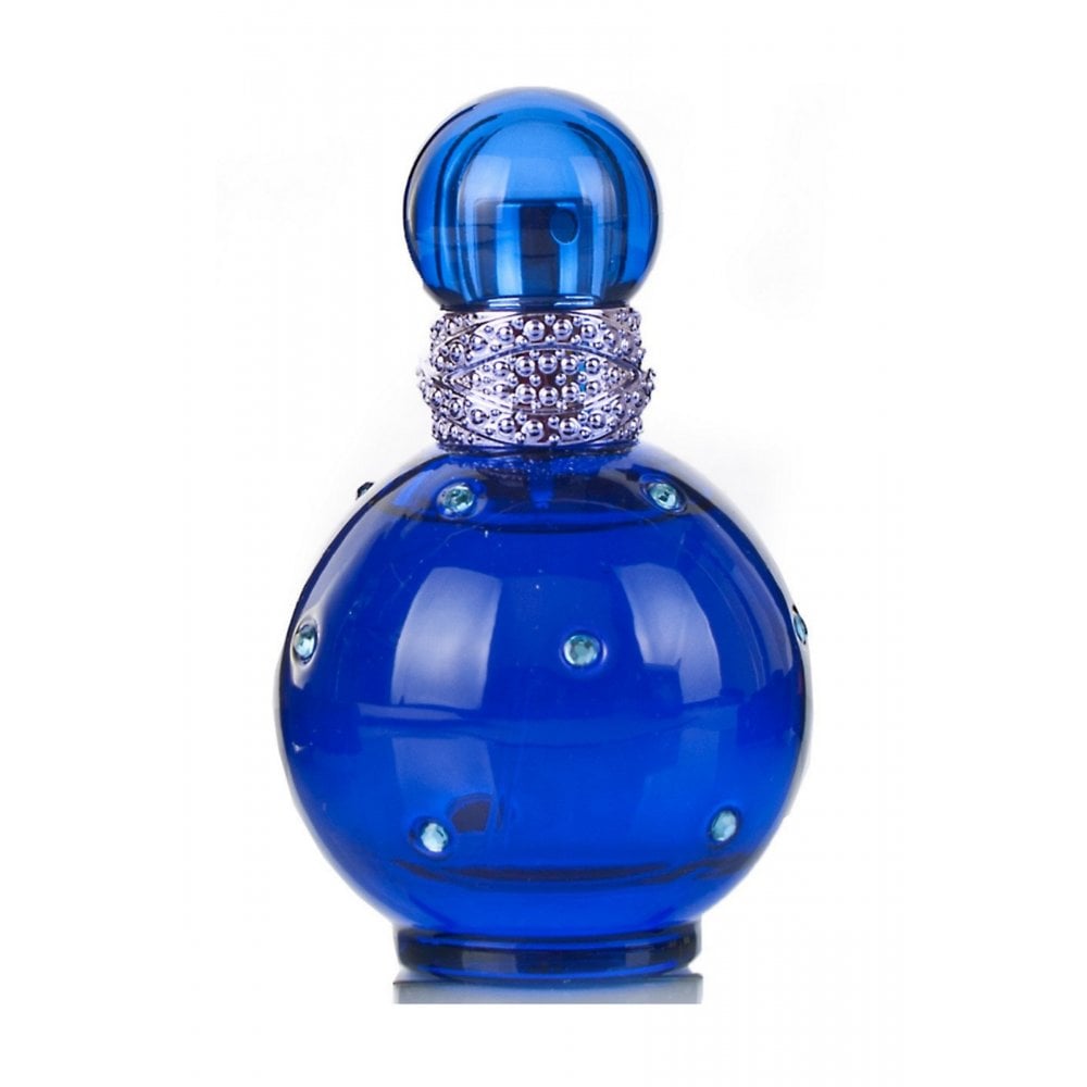 Britney Spears, Midnight Fantasy, Eau De Parfum, For Women, 50 ml