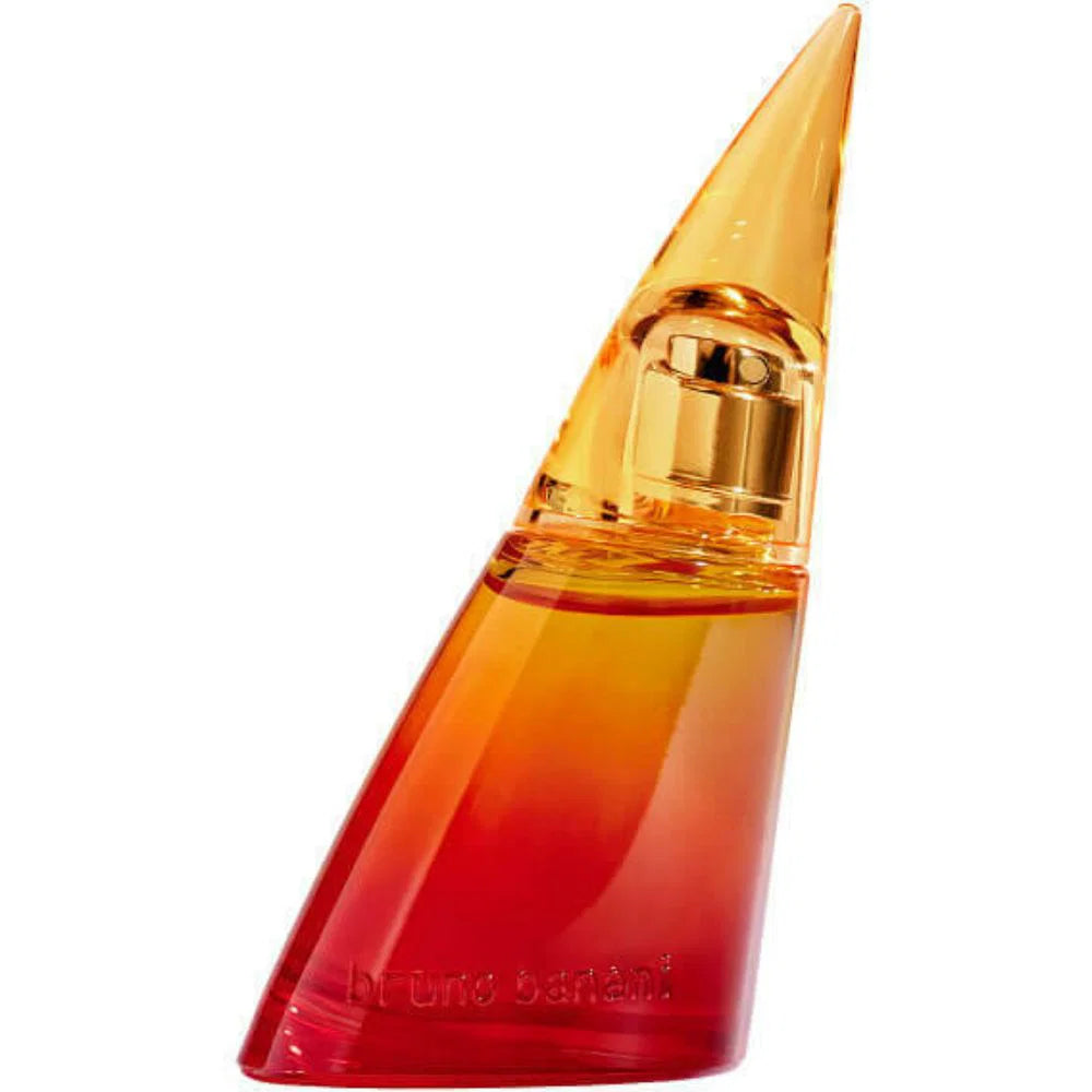 Bruno Banani, Summer Limited Edition, Eau De Toilette, For Women, 40 ml *Tester