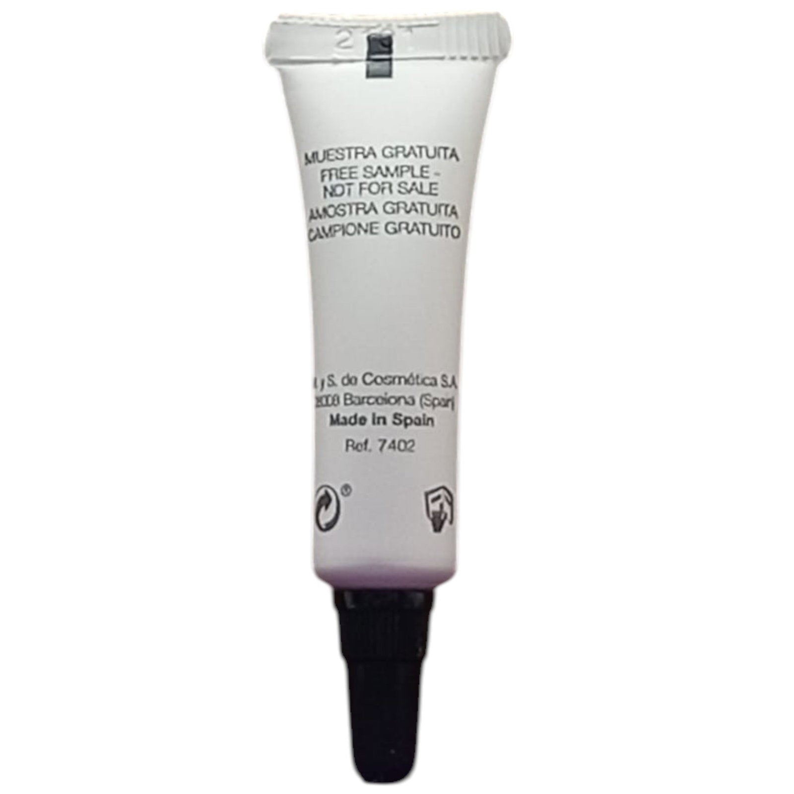 Bruno Vassari, Lab Radiance, Illuminating, Eye Highlighter Cream, 361, 2.5 ml *Sample