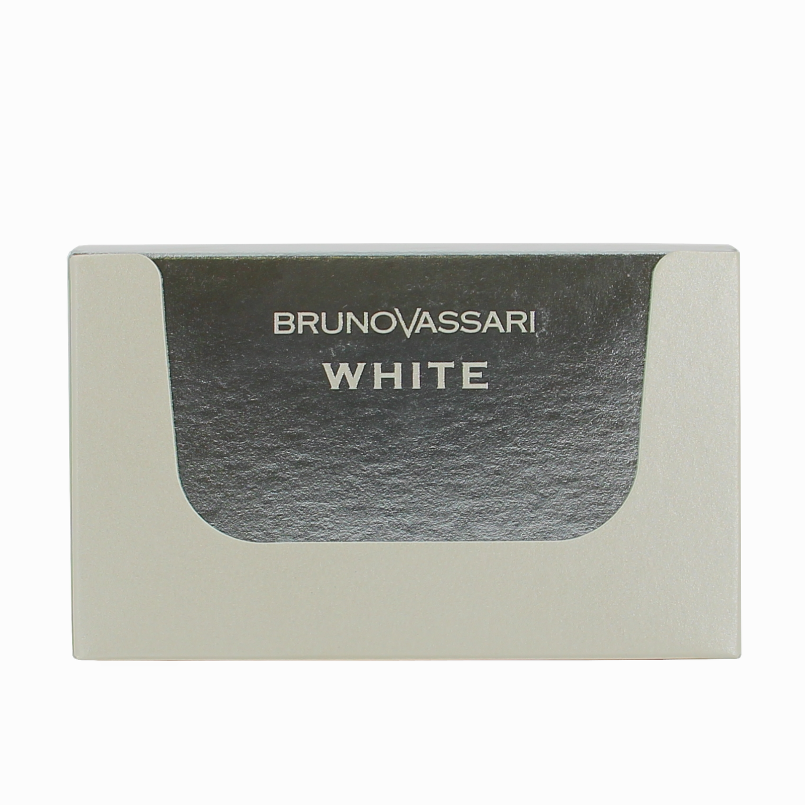 Set Trio, Bruno Vassari, White, Whitening, Day & Night, Serum, For Face, 3 pcs, 8 ml