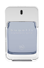 Bugatti, Grey, Eau De Toilette, For Men, 100 ml *Tester