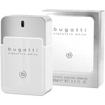 Bugatti, White, Eau De Toilette, For Men, 100 ml *Tester