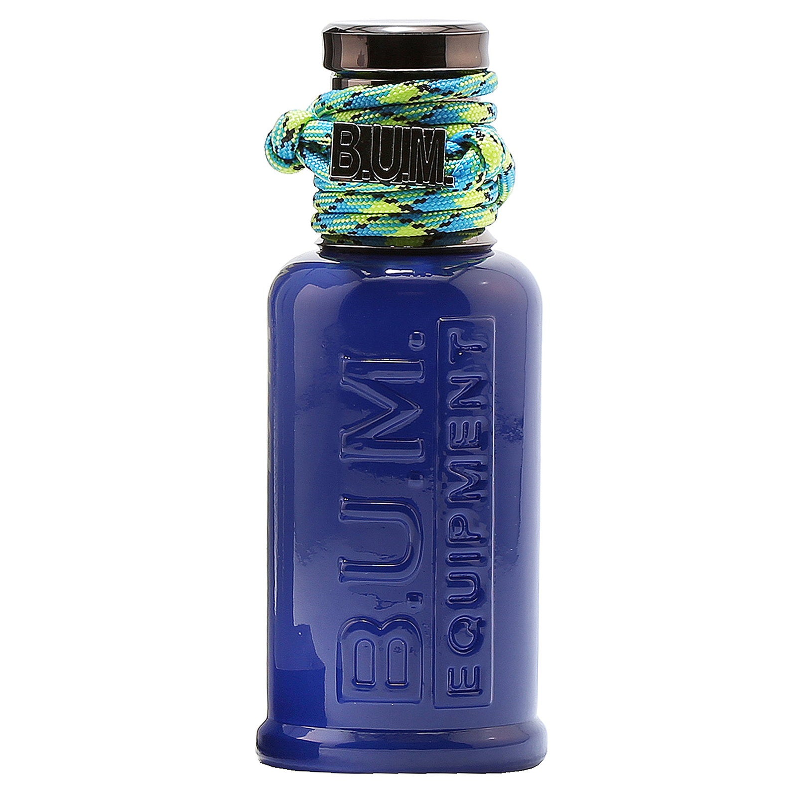 BUM Equipment, Blue Wrap Bracelet, Eau De Toilette, For Men, 100 ml