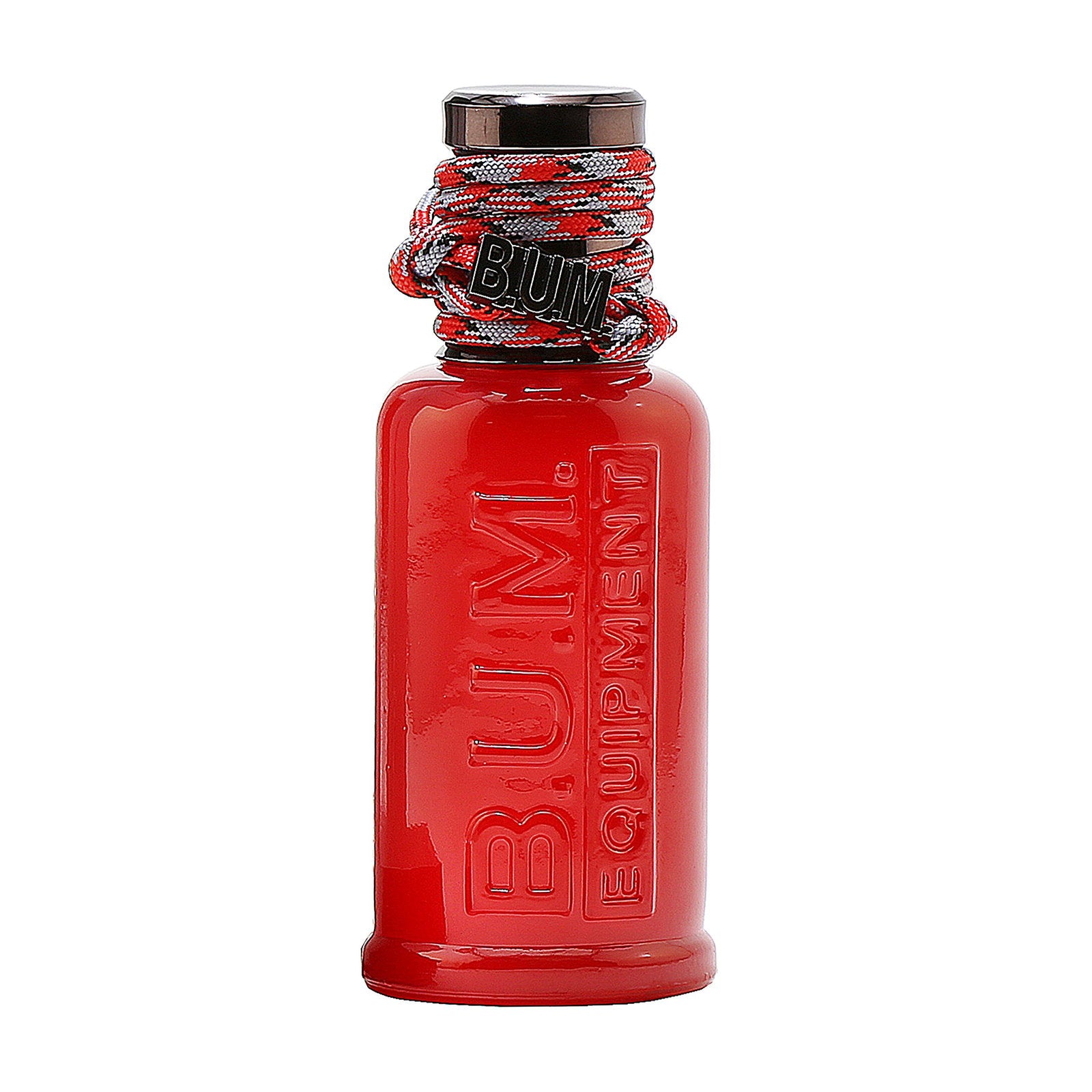 BUM Equipment, Bold Wrap Bracelet, Eau De Toilette, For Men, 100 ml