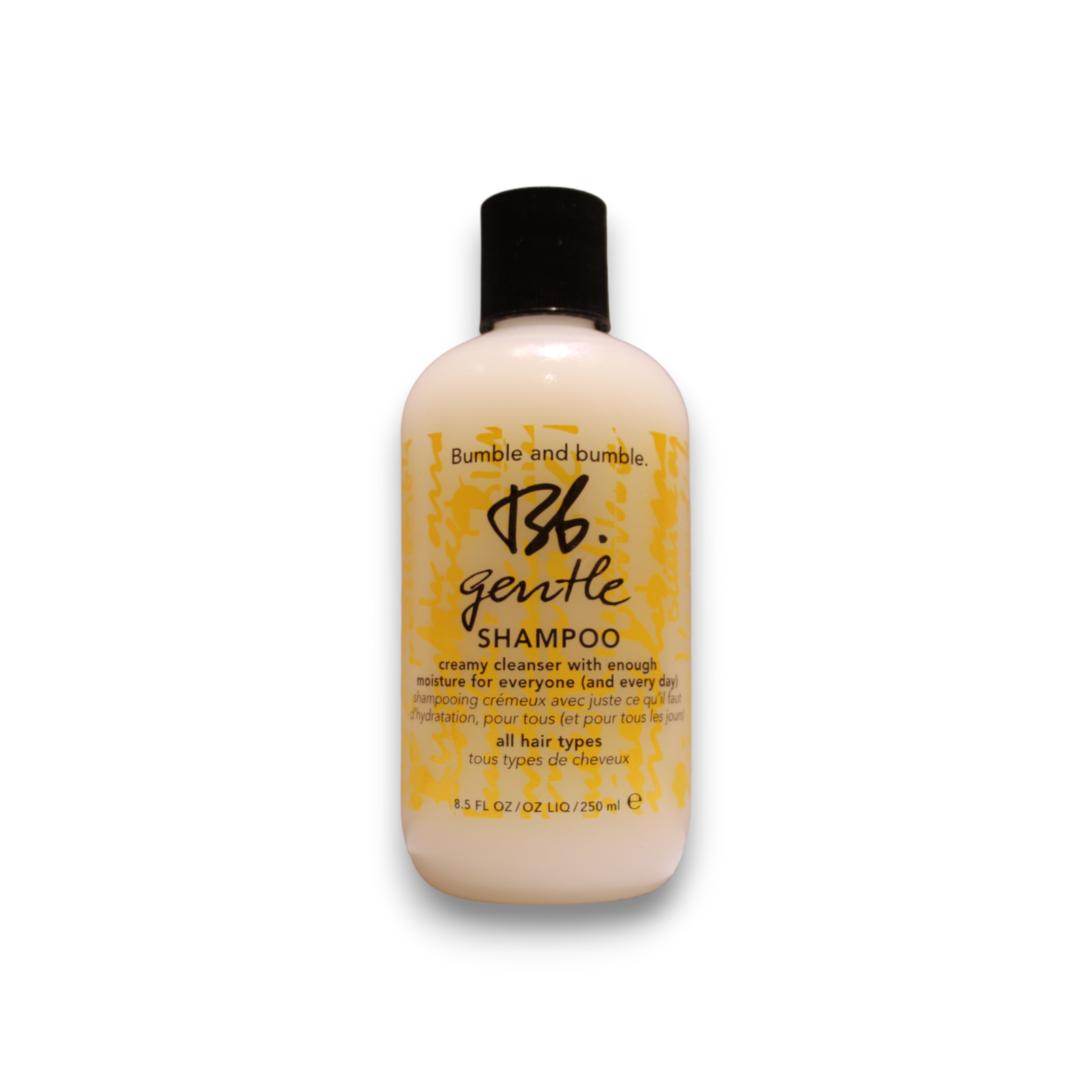 Bumble and Bumble, Bb. Gentle, Cruelty Free, Hair Shampoo, For Cleansing, 250 ml