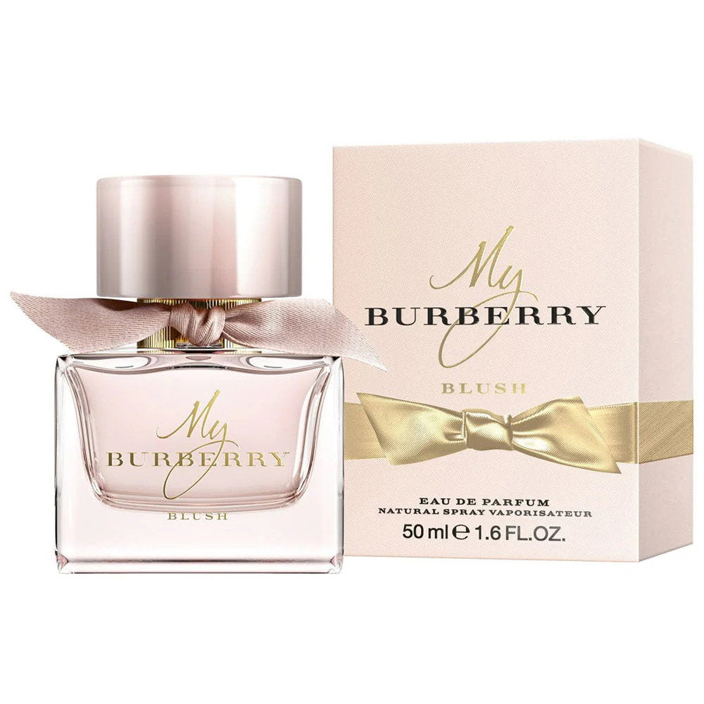 Burberry, My Burberry Blush, Eau De Parfum, For Women, 50 ml