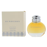 Burberry, Burberry, Eau De Parfum, For Women, 50 ml