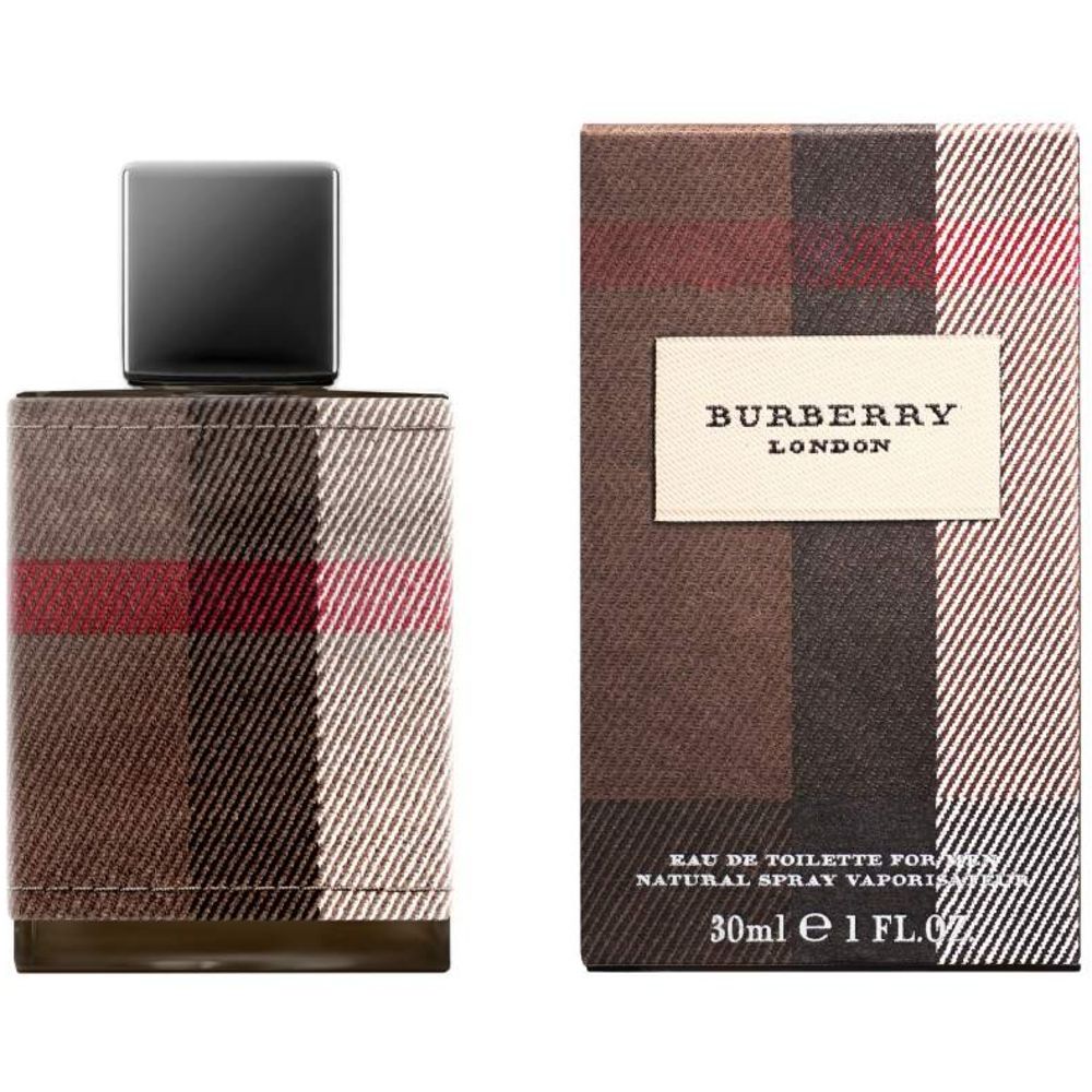 Burberry, Burberry London, Eau De Toilette, For Men, 30 ml