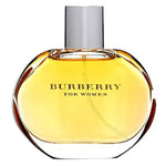 Burberry, For Women, Eau De Parfum, For Women, 100 ml *Tester
