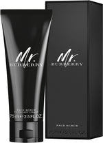 Burberry, Mr. Burberry, Exfoliating, Cleansing Scrub, For Face, 75 ml