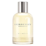 Burberry, Weekend, Eau De Parfum, For Women, 100 ml *Tester
