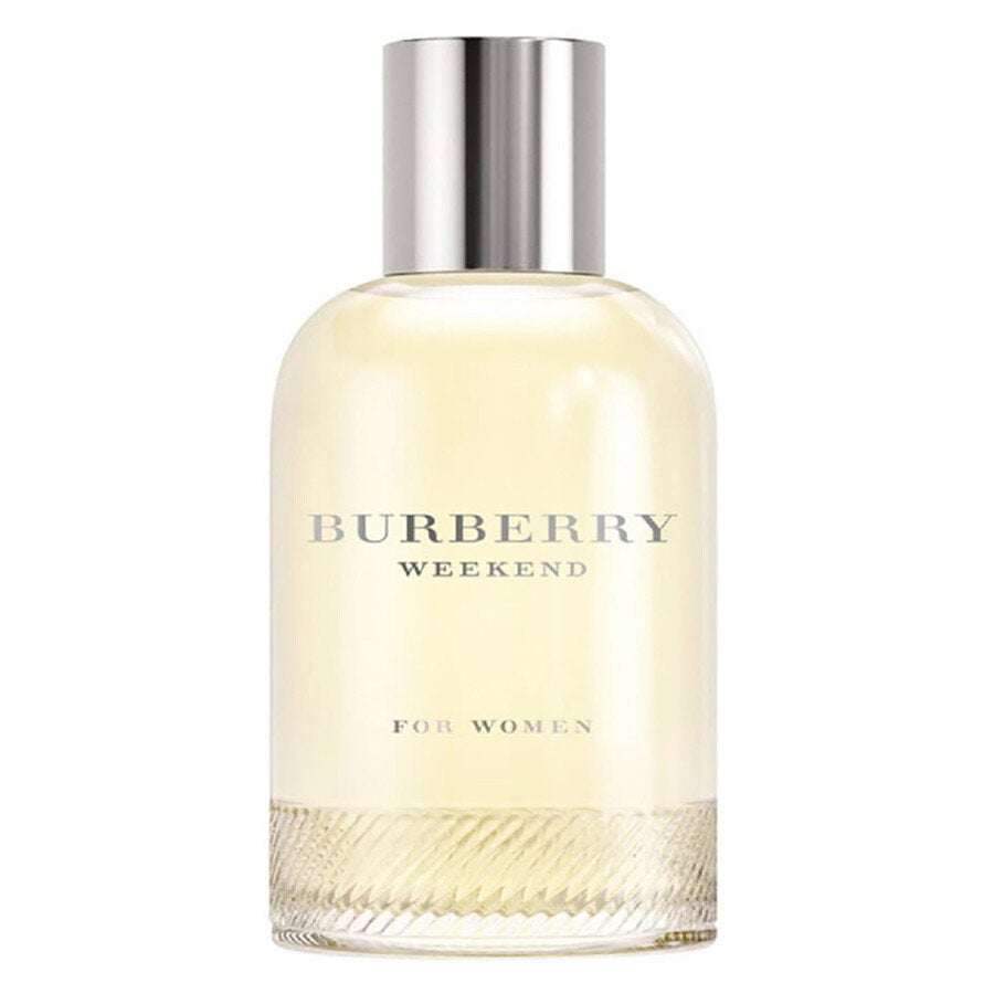 Burberry, Weekend, Eau De Parfum, For Women, 100 ml *Tester