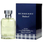 Burberry, Weekend, Eau De Toilette, For Men, 100 ml