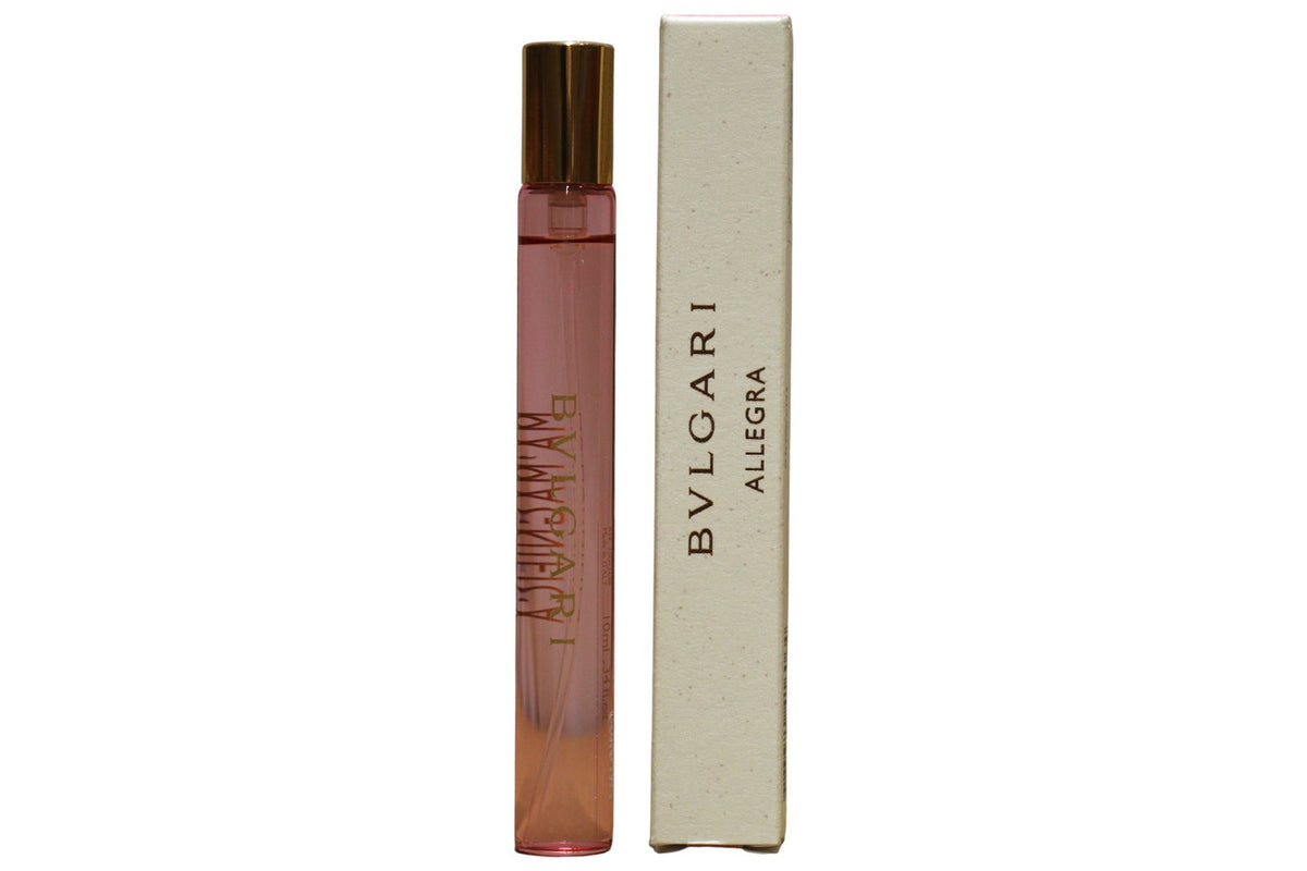 Bvlgari, Allegra Ma'Magnifica, Eau De Parfum, For Women, 10 ml