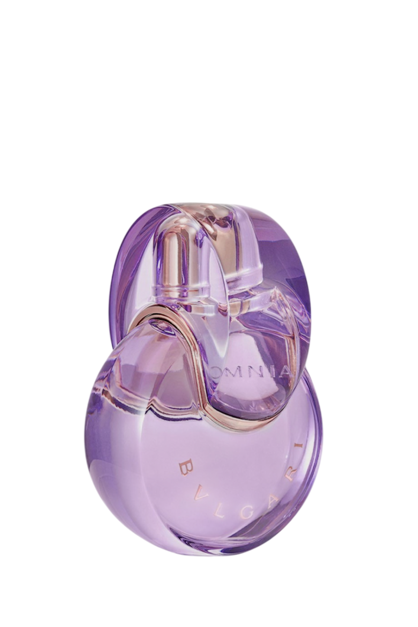 Bvlgari, Omnia Amethyste, Eau De Toilette, For Women, 100 ml