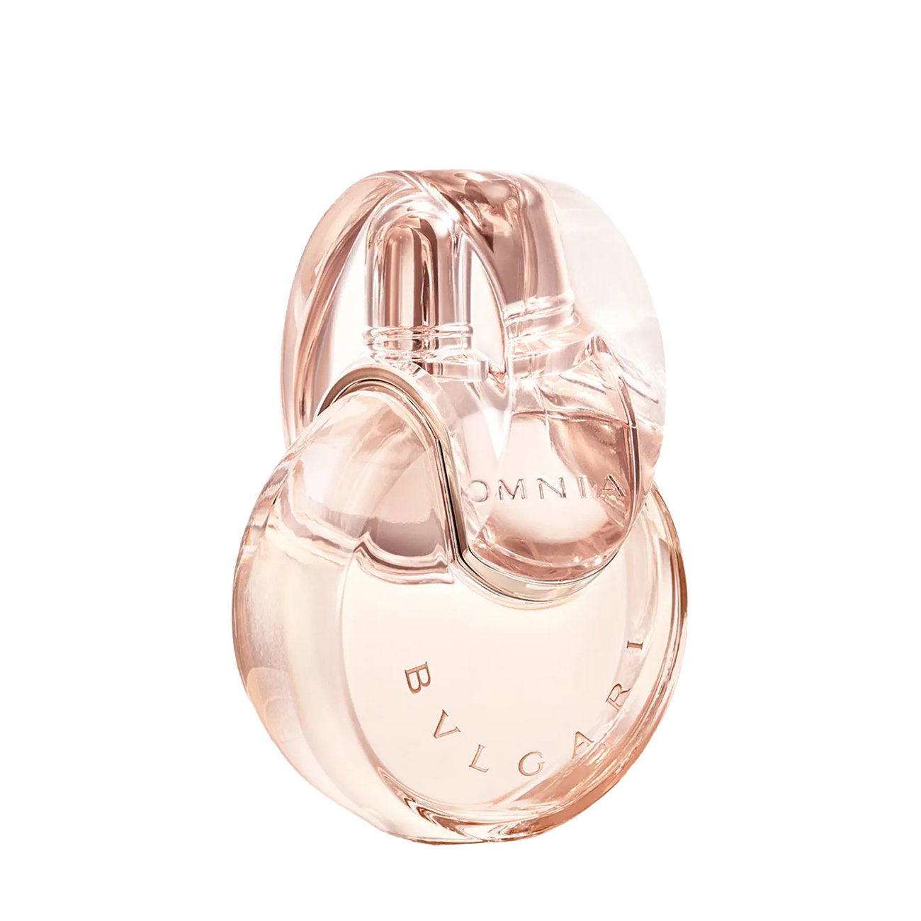 Bvlgari, Omnia Crystalline, Eau De Parfum, For Women, 100 ml