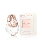 Bvlgari, Omnia Crystalline, Eau De Toilette, For Women, 50 ml