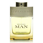 Bvlgari, Wood Neroli, Eau De Parfum, For Men, 60 ml