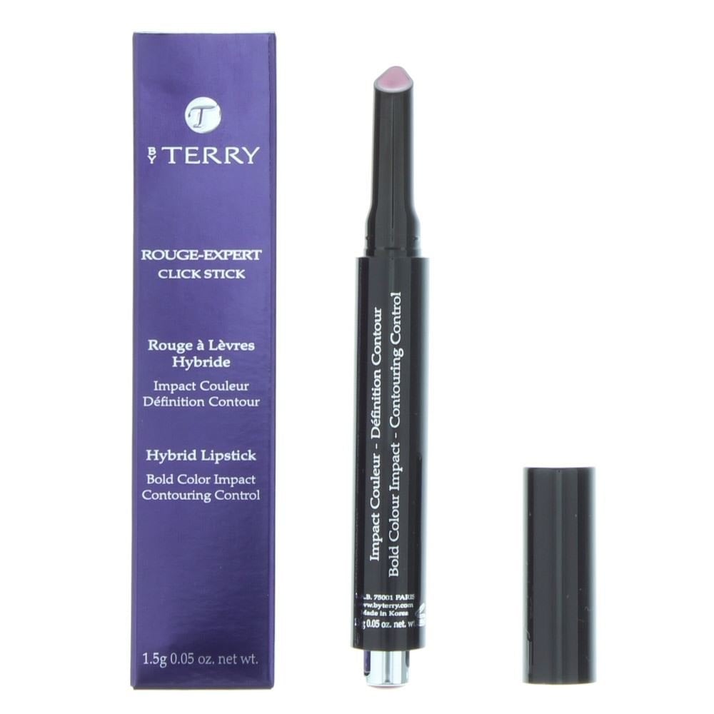 By Terry, Rouge-Expert Click Stick, Cream Lipstick, 24, Orchid Alert, 1.5 g