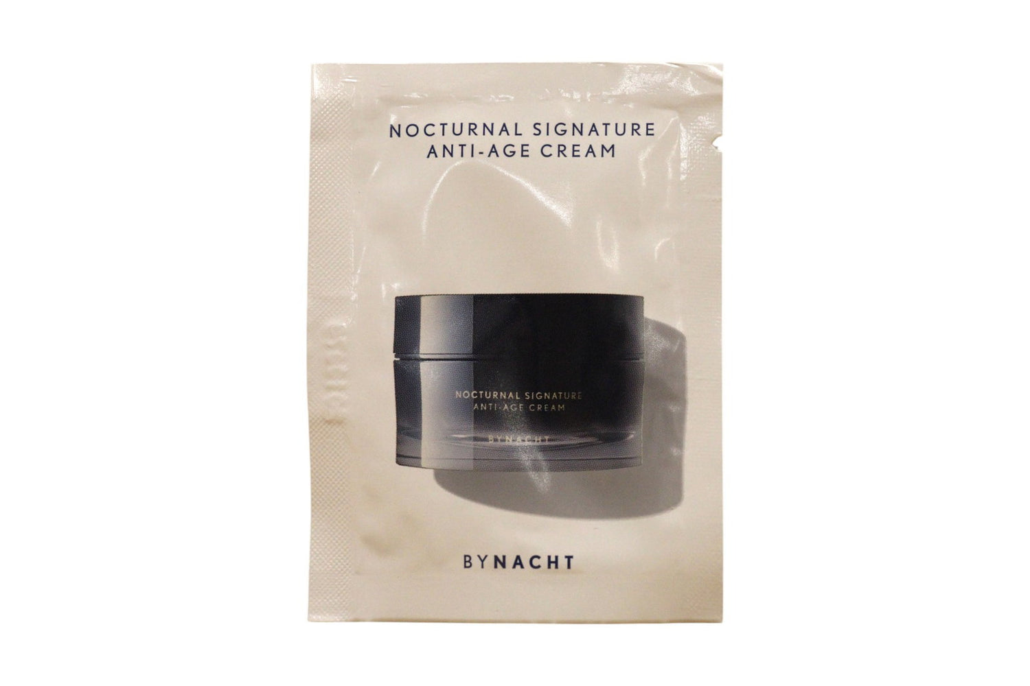Bynacht, Nocturnal Signature, Persian Silk Tree Extract, Anti-Ageing, Night, Cream, For Face & Eyes, 1.5 ml