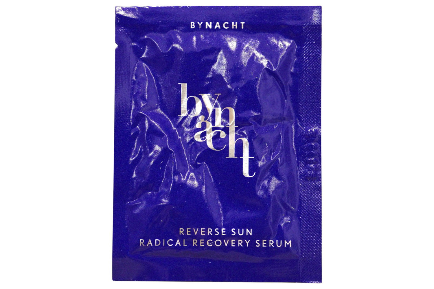Bynacht, Reverse Sun, Glycerin, Recovery, Night, Serum, For Face, 1.5 ml *Sample