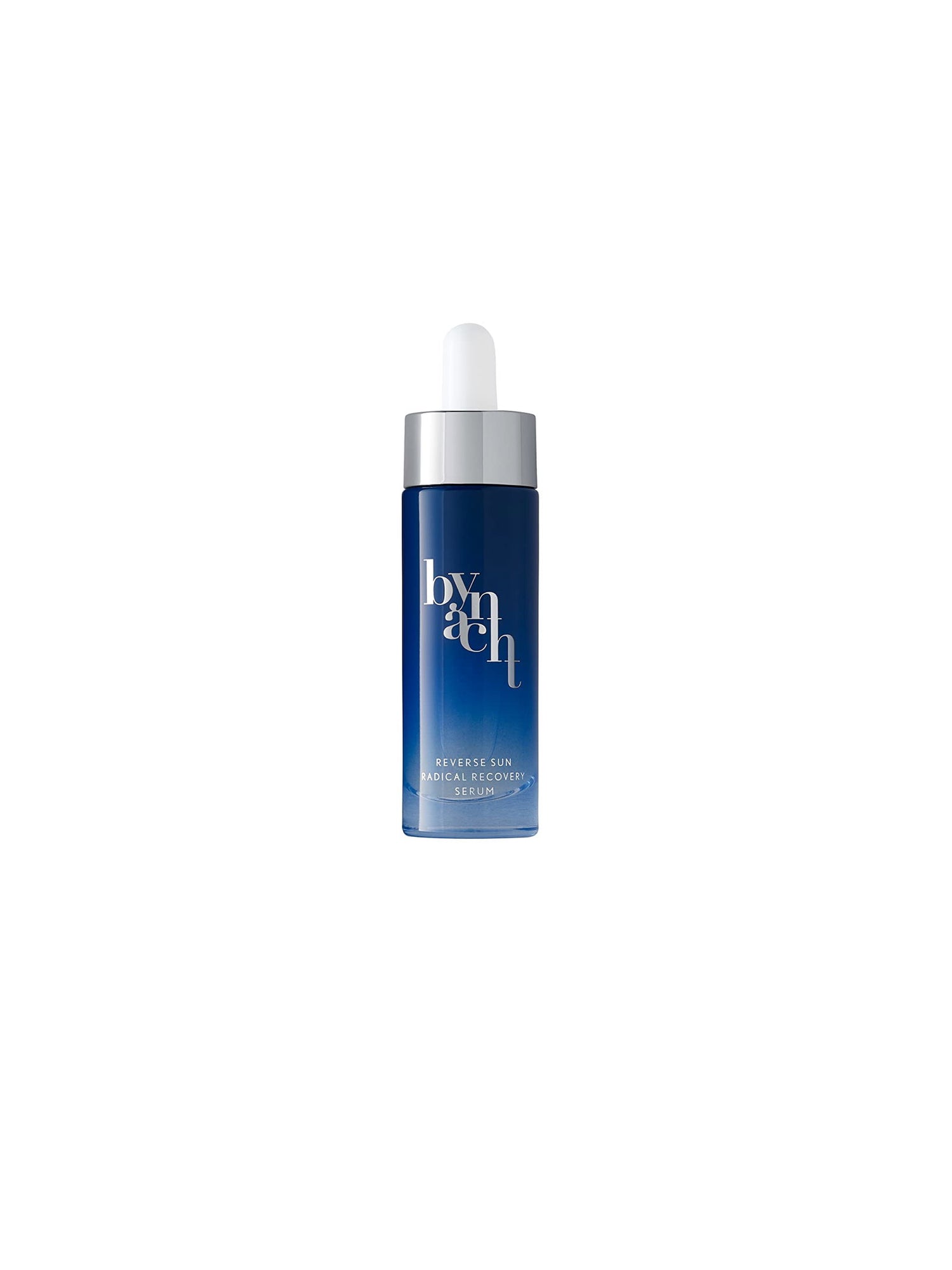 Bynacht, Reverse Sun, Glycerin, Recovery, Night, Serum, For Face, 30 ml *Tester