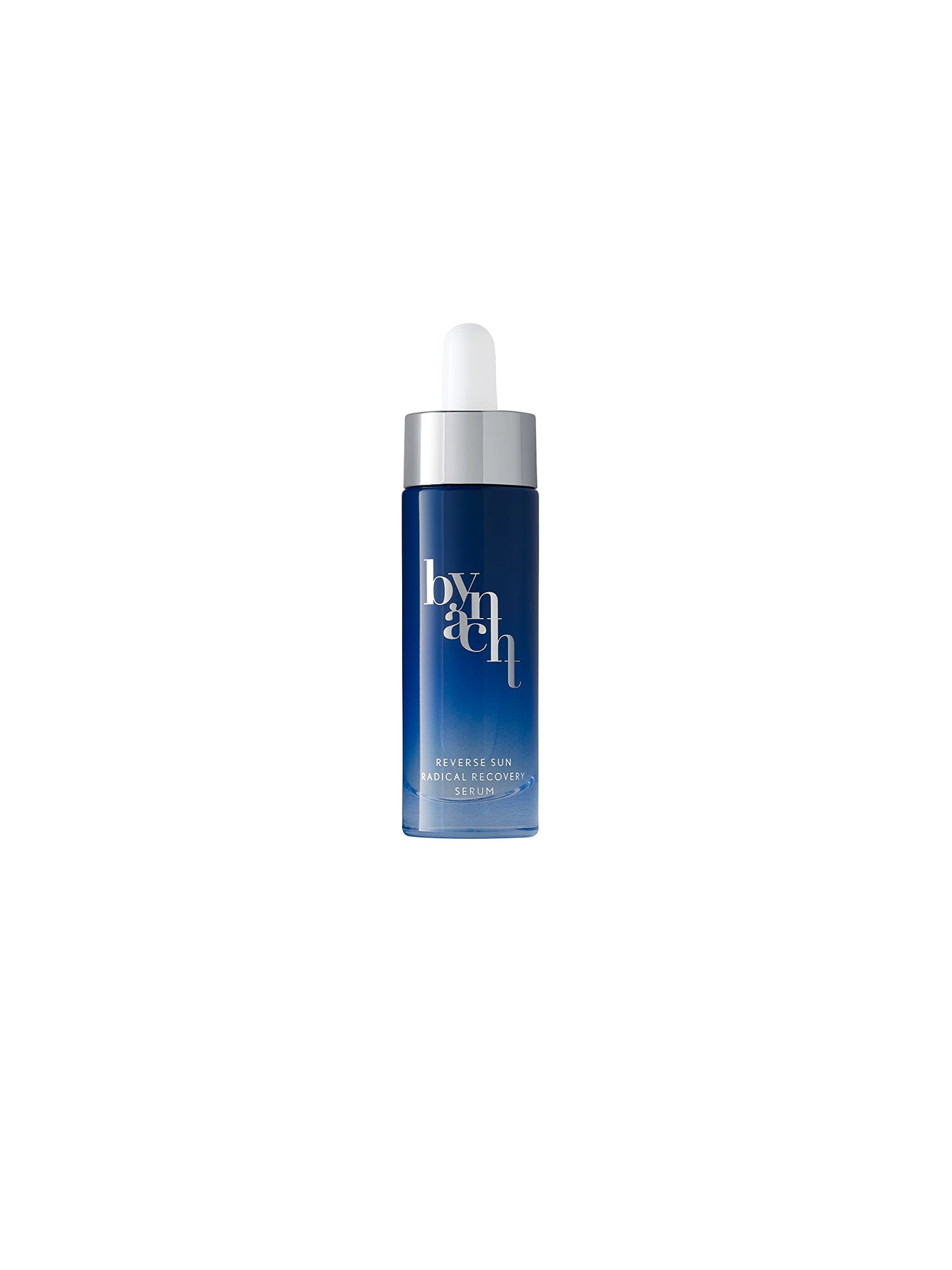 Bynacht, Reverse Sun, Glycerin, Recovery, Night, Serum, For Face, 30 ml *Tester