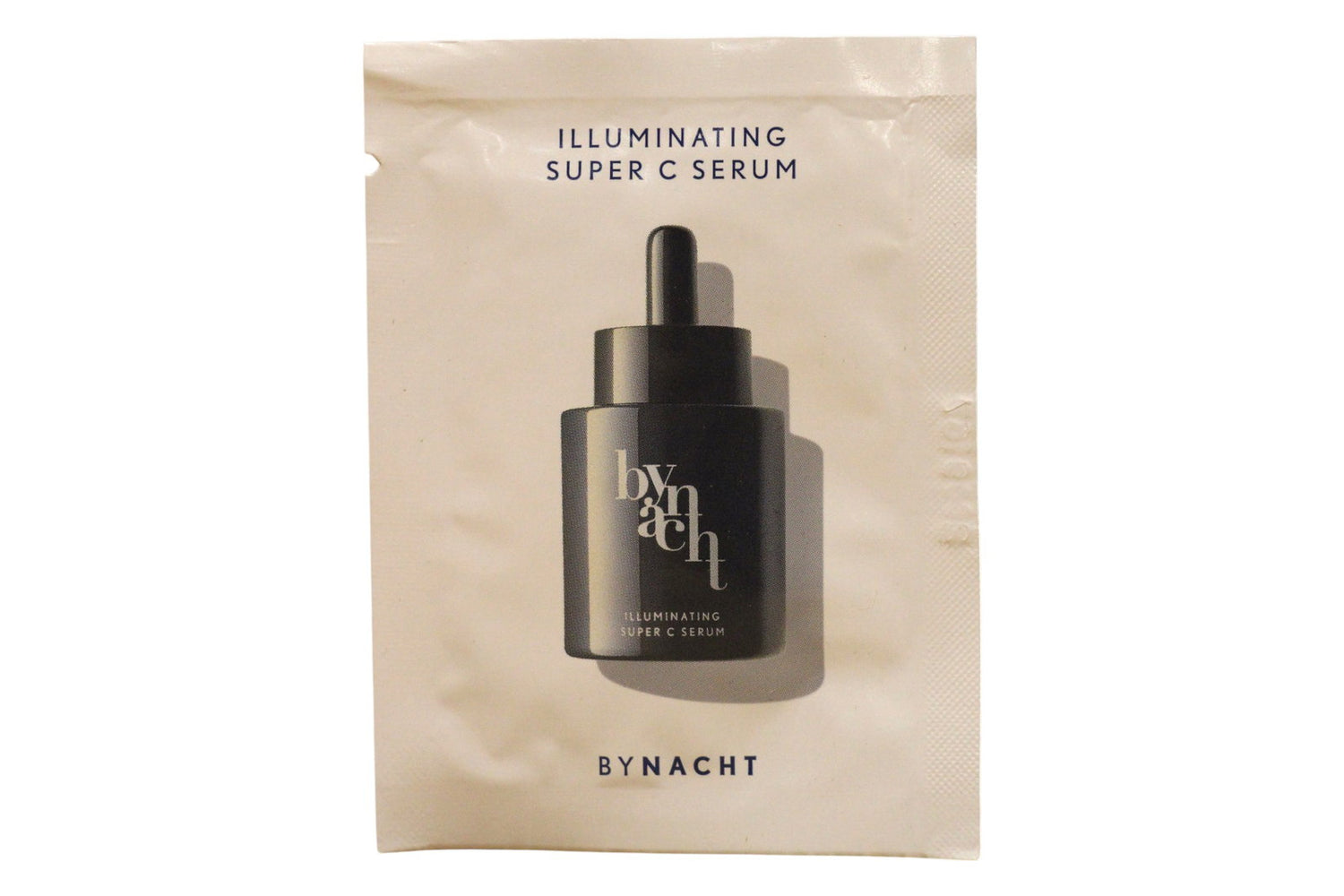 Bynacht, Super C, Restorative, Night, Eye Cream, 1.5 ml *Sample